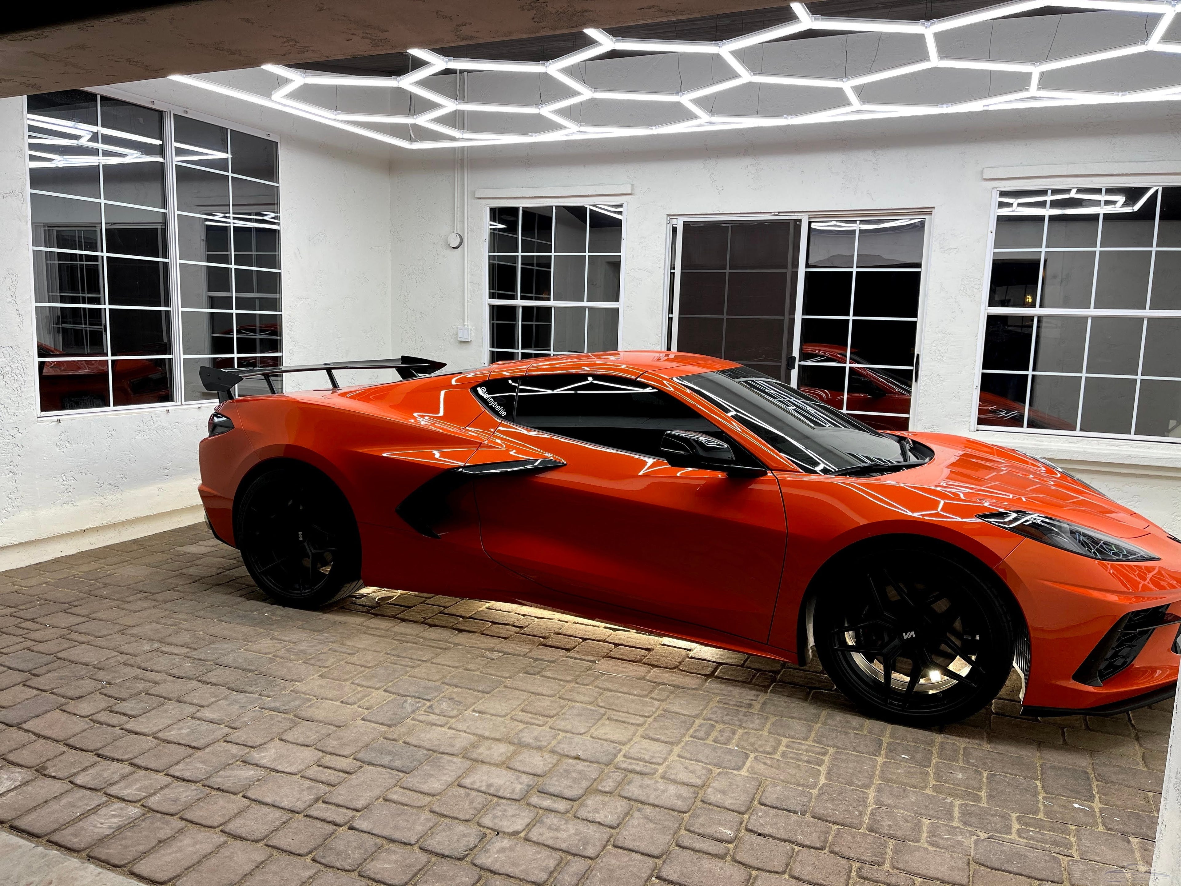 Utah Corvette Club