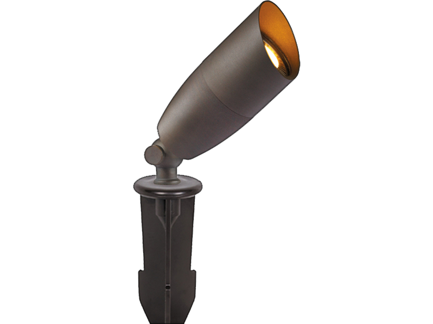 Outdoor Landscape LED Lighting, Traditional Style Accent Light