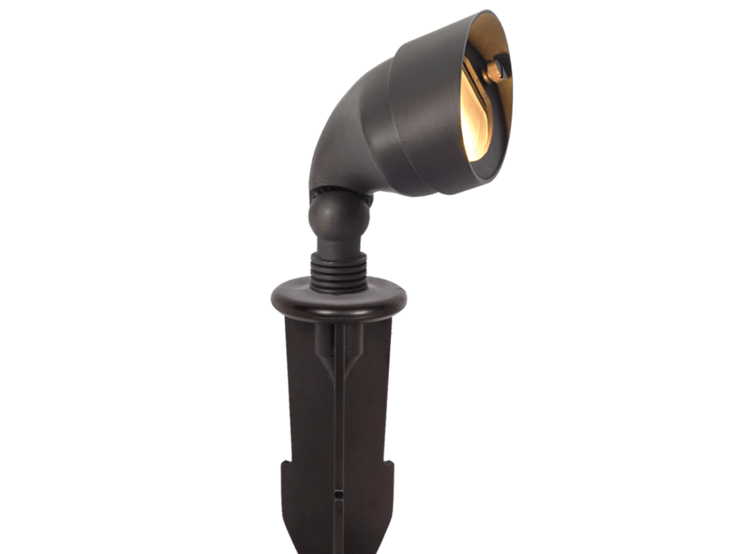 Outdoor Landscape LED Lighting, Wall Wash Style Accent Light