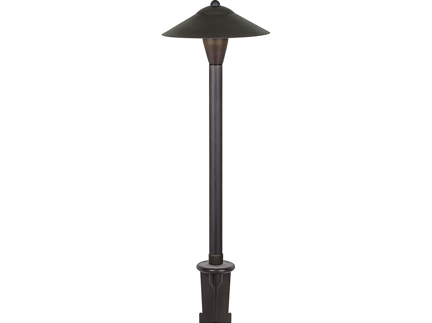 Outdoor Landscape LED Lighting, Classic Style Path Light